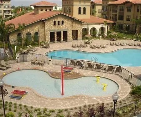 Condos By Holiday Villas Davenport